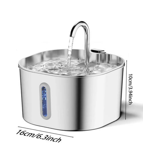 Lovax Fountain