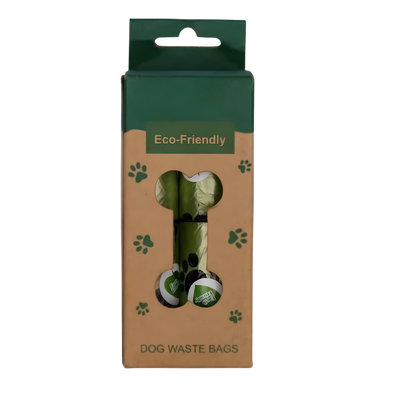 Eco-Freindly Dog Bags