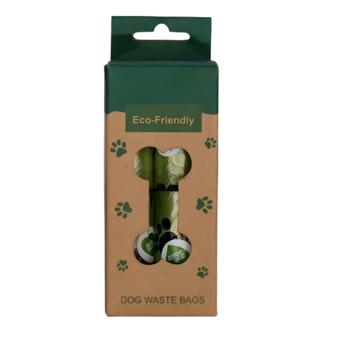 Eco-Freindly Dog Bags