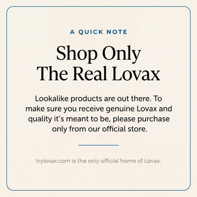 Lovax Dental Powder