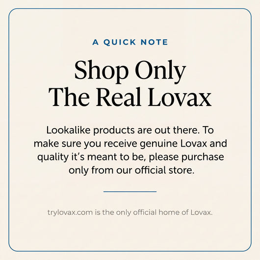 Lovax Dental Powder